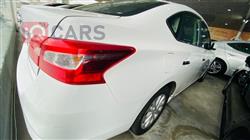 نیسان سێنترا
